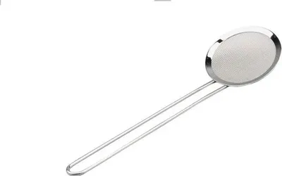Produktbild von Ibili Rostfrei Netzskimmer 12.50 Cm Silber  Silber One Size