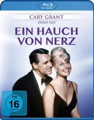 Produktbild von Ein Hauch von Nerz