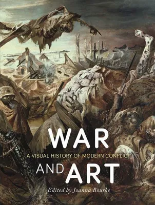 Produktbild von War and Art