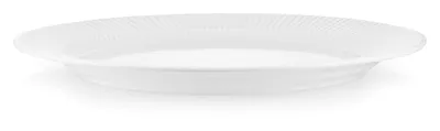 Obrázek produktu pro Servírovací talíř Legio Nova - 37 x 32 cm - bílý - Eva Trio