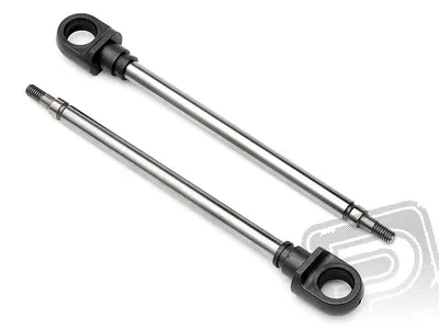 Produktbild von HPI Kolbenstange 6x105mm (2St/Baja SS)