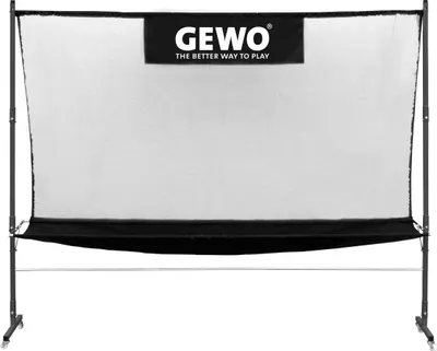 Produktbild von GEWO Ballfangnetz Robot Net Pro Training