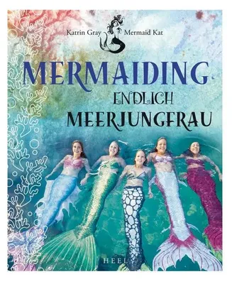 Immagine prodotto di Mermaiding