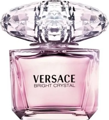 Obrázek produktu pro Versace Bright Crystal toaletní voda ve spreji 50ml