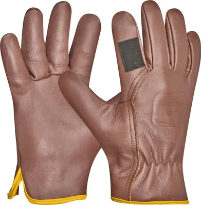 Produktbild von Gebol Handschuh Quercus Gr. 11