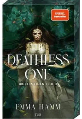 Immagine prodotto di The Deathless One