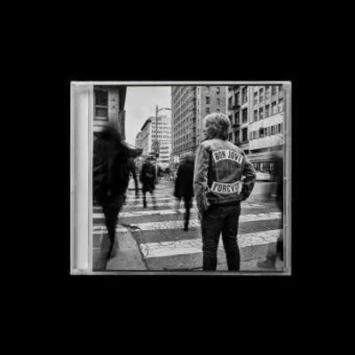 Produktbild von CD Bon Jovi - Forever