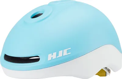 Produktbild von HJC Gleo Kids helmet Matt Blue White S