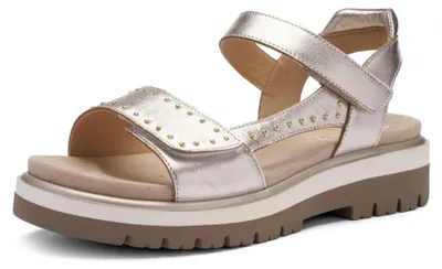 Produktbild von Ara Trekkingsandalen Damen 32313938383036 Gold 42 EU