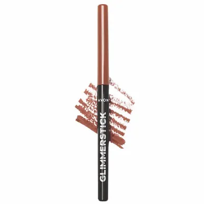 Produktbild von AVON Ultra Glimmerstick Lipliner Nude