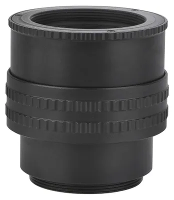 M42 auf M42 Fokussier-Helikoid Adapter Makro-Tubus 25-55mm