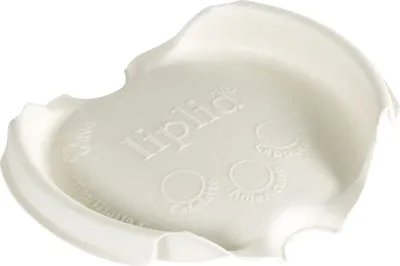 Produktbild von LipLid Deckel für Becher 180/240ml | Packung (50 Stück)