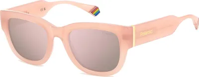 Image de Lunettes de soleil pour femmes Polaroid PLD 6213_S_X