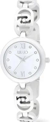 Productafbeelding van LIU-JO LUXURY TIME Polshorloges TLJ2814