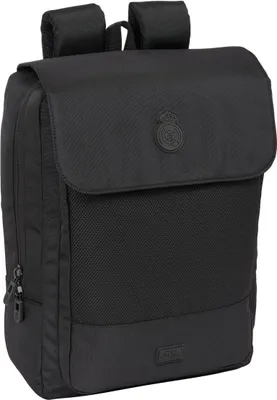 Produktbild von Real Madrid Premium Laptop-Rucksack 39cm