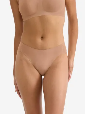 Productafbeelding van sloggi Dames Tai-slip, blauw, ZERO Feel, kleur: nostalgischbruin, maat: XXL
