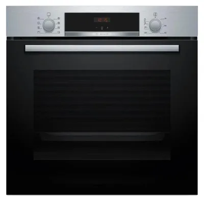 Obrázek produktu pro Bosch Serie 4 HBA553BR3F, Střední, Elektrická trouba, 71 l, 3400 W, 71 l, 50 - 275 °C