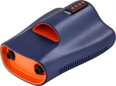 Immagine prodotto di Pompa per tavola da paddle 22PSI SUP con spegnimento automatico per gommoni