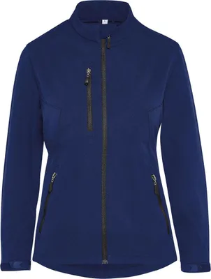 Obrázek produktu pro Dámská bunda Signature Softshell