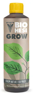 Produktbild von Hesi Grow, Wachstumsdünger, 500ml