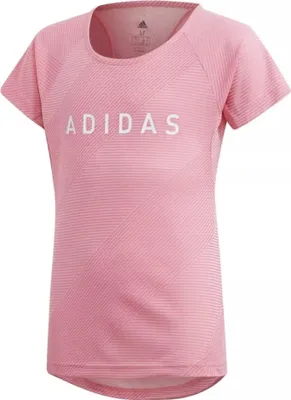 Produktbild von Adidas Tshirts Performance, DV2744, Größe: 165