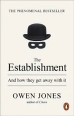 Imagen del producto de The Establishment