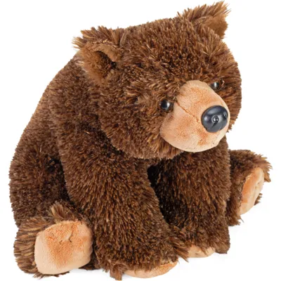 Produktbild von Braunbär - Toy Plus Wild Republic 30 cm