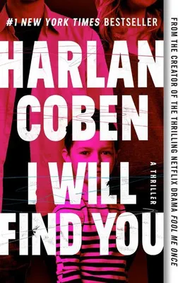 Zdjęcie produktu dla I Will Find You