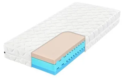 Zdjęcie produktu dla Materac Mr. BIG Flexifoam 26