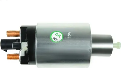 Obrázok produktu pre AS-PL SS5159P Elektromagnetický spínač pre štartér/spúšťač