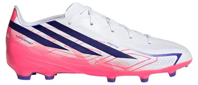 Produktbild von Adidas KK1397_550, Cloud White,Solar Purple,Solar Turbo
