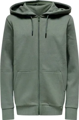 Produktbild von Only & Sons Ceres Sweatjacke Kinder