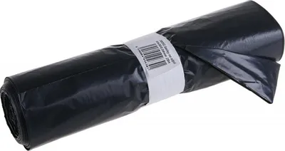 Produktbild von Müllsäcke 600x800x0.04mm 25 Stück 65l