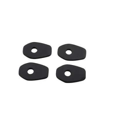 Immagine prodotto di Piastre di montaggio Distanziatore Highsider Indy