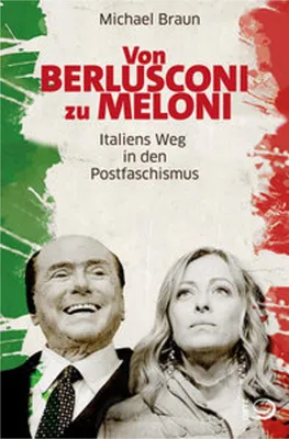 Obrázok produktu pre Od Berlusconiho k Melonimu