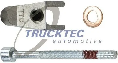 Produktbild von TRUCKTEC AUTOMOTIVE Düsenhalter 02.13.141 passend für MERCEDES-BENZ C-Klasse Limousine (W204)