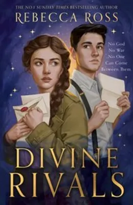 Produktbild von Divine Rivals
