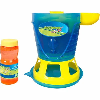 Produktbild von Outdoor active Seifenblasenmaschine