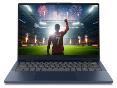 Immagine prodotto di Lenovo IdeaPad 5 2-in-1 14IPH11 - 14", Intel Core Ultra 5 322, 16 GB di RAM, SSD da 512 GB, Windows 11 Home