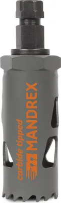Produktbild von MXqs ONE-CLICK - TCT Lochsäge UltraXcut 152 mm