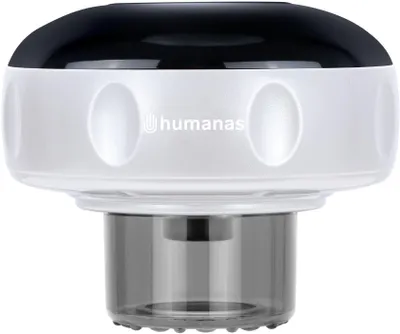 Immagine prodotto di Coppetta cinese elettronica Humanas BB01 Plus - bianca