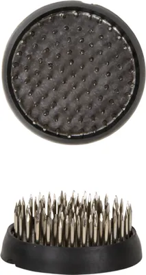 Produktbild von Esschert Design Kenzan - kleiner Blumenigel Ø 4,4 cm