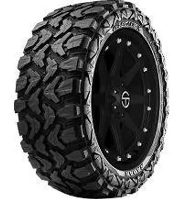 Produktbild von 1x Radar RENEGADE X Sommerreifen 33/12.50 R22 114Q Reifen