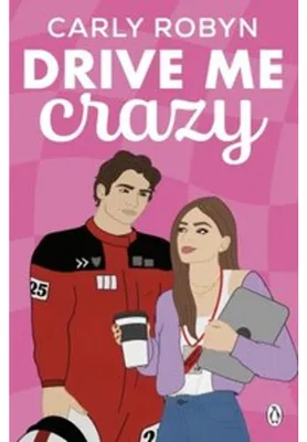 Productafbeelding van Drive Me Crazy