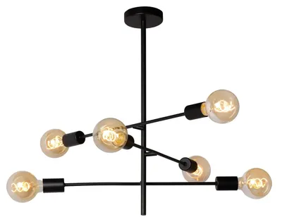 Immagine prodotto di Lampada SUFITOWA Lucida E27 60W LESTER 21119/06/30