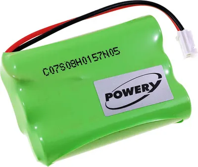 Image de Batterie pour Audioline Baby Care V100