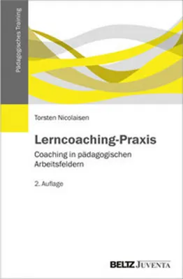 Produktbild von Lerncoaching-Praxis