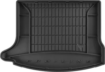 Produktbild von FROGUM 3D Kofferraummatte für Mazda 3 III 2013-2018