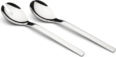 Immagine prodotto di WEIS Salatbesteck Puro - 24 cm 113541 4010411140499