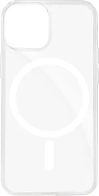 Zdjęcie produktu dla Hurtel HURTEL Clear Case MagSafe Transparent til iPhone 16 Plus